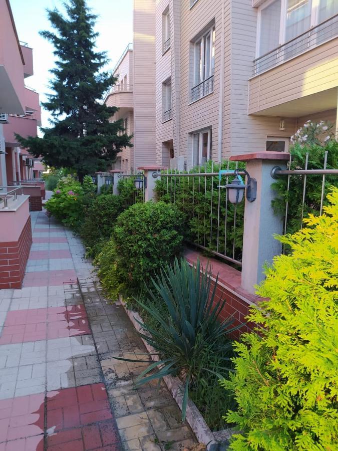 Apartment In Complex Tara Ravda Exterior photo