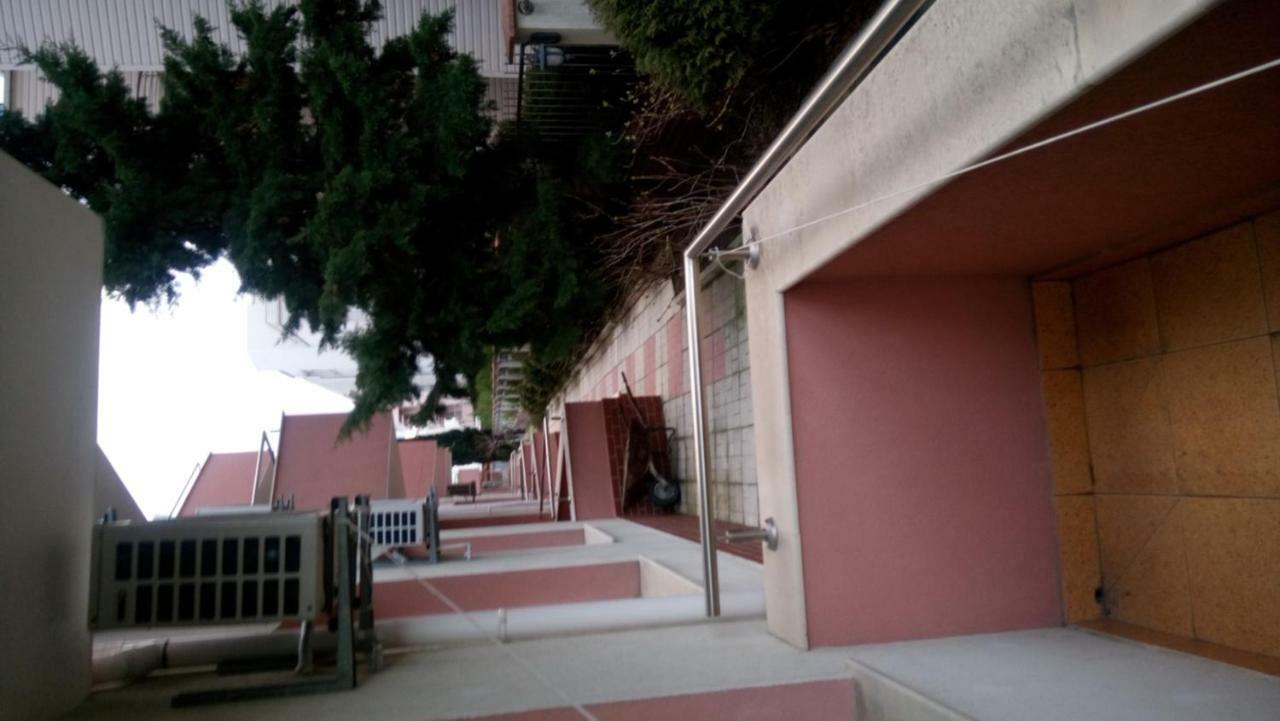 Apartment In Complex Tara Ravda Exterior photo