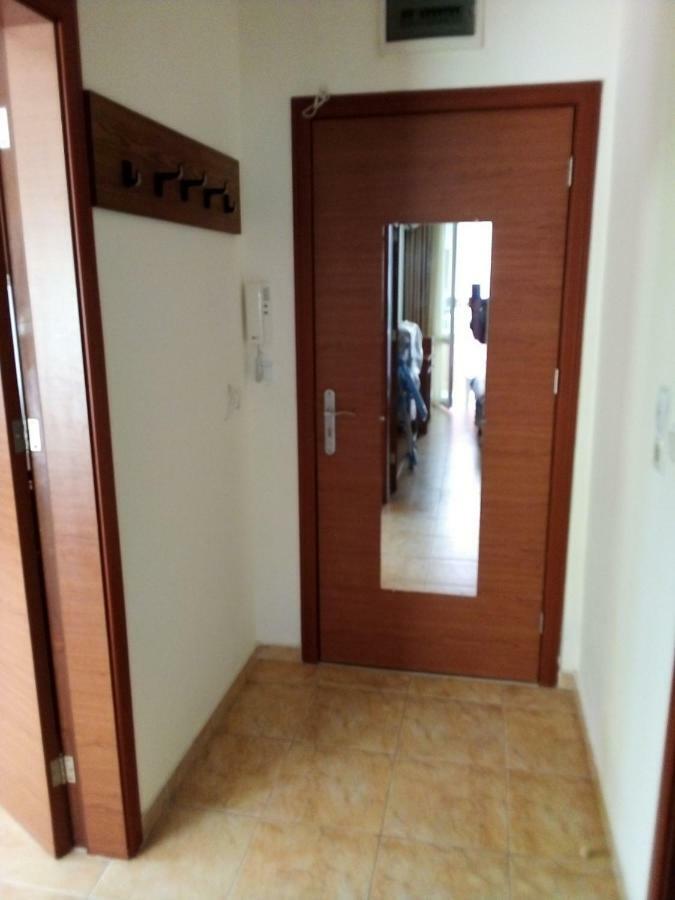Apartment In Complex Tara Ravda Exterior photo